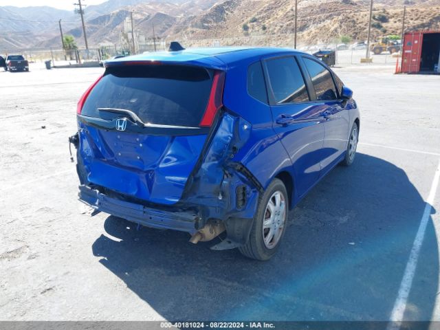 Photo 3 VIN: 3HGGK5G47JM716621 - HONDA FIT 