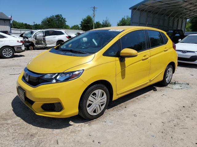 Photo 0 VIN: 3HGGK5G48JM712142 - HONDA FIT 