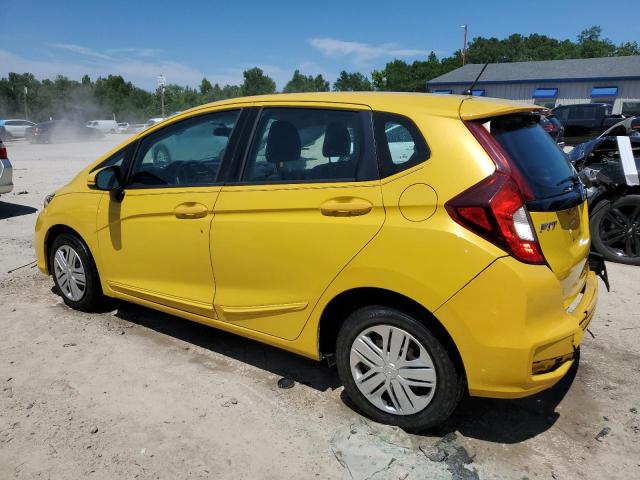 Photo 1 VIN: 3HGGK5G48JM712142 - HONDA FIT 