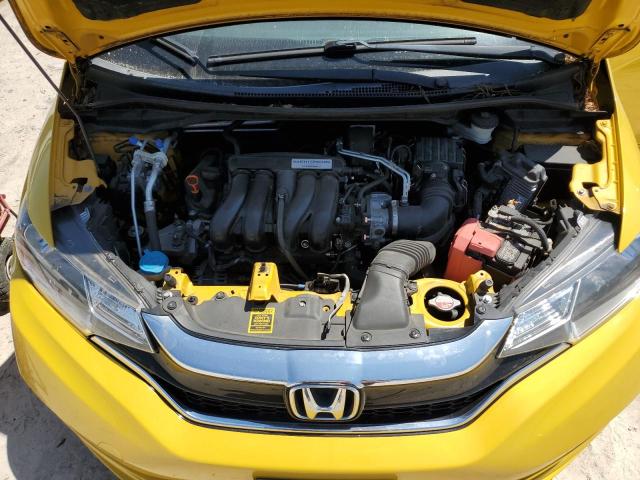 Photo 10 VIN: 3HGGK5G48JM712142 - HONDA FIT 