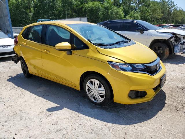 Photo 3 VIN: 3HGGK5G48JM712142 - HONDA FIT 