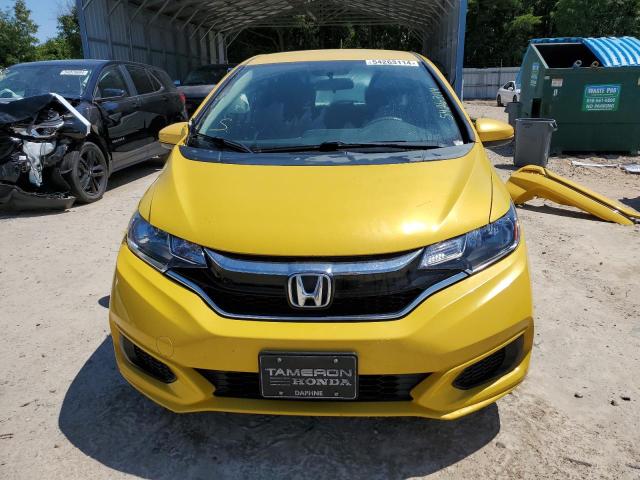 Photo 4 VIN: 3HGGK5G48JM712142 - HONDA FIT 