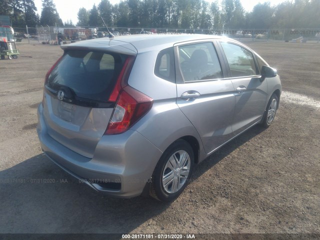 Photo 3 VIN: 3HGGK5G48JM733833 - HONDA FIT 