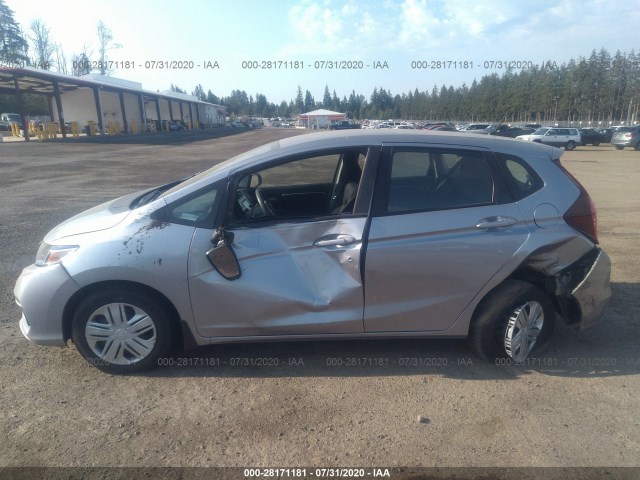 Photo 5 VIN: 3HGGK5G48JM733833 - HONDA FIT 