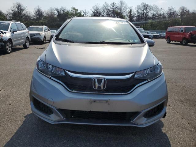 Photo 4 VIN: 3HGGK5G4XJM730495 - HONDA FIT 