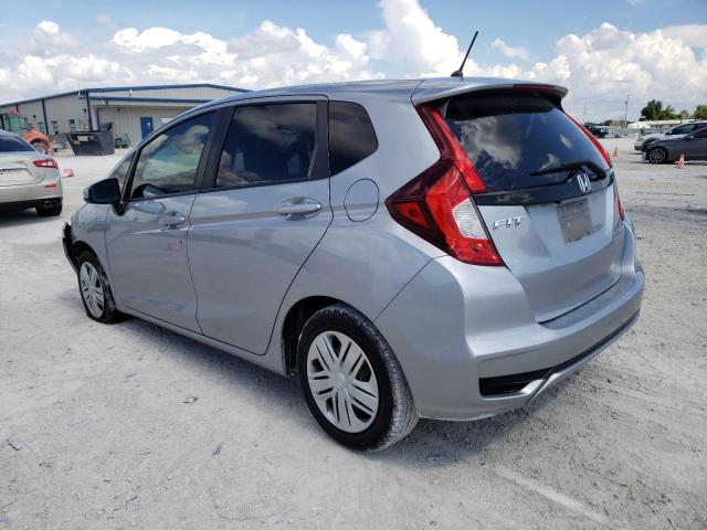 Photo 1 VIN: 3HGGK5G4XJM733851 - HONDA FIT 