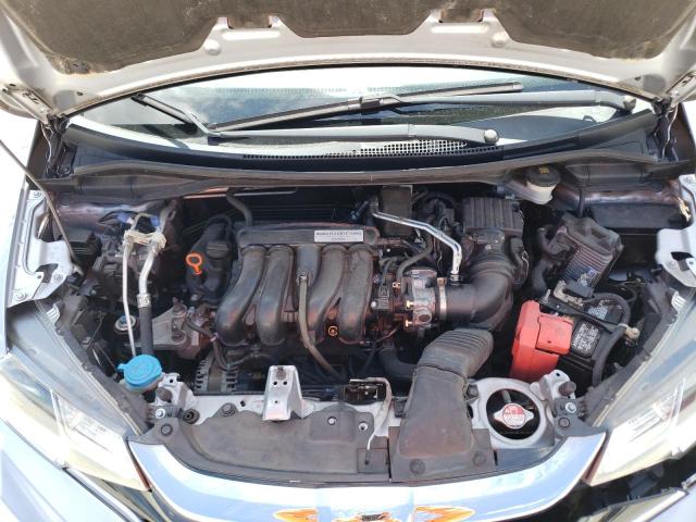 Photo 10 VIN: 3HGGK5G4XJM733851 - HONDA FIT 