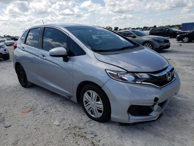 Photo 3 VIN: 3HGGK5G4XJM733851 - HONDA FIT 