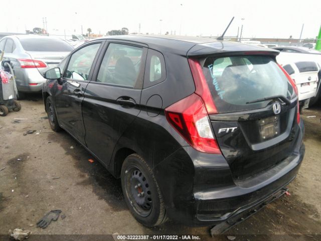 Photo 2 VIN: 3HGGK5G4XKM727677 - HONDA FIT 