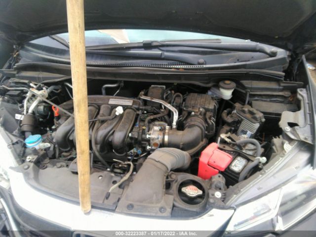 Photo 9 VIN: 3HGGK5G4XKM727677 - HONDA FIT 