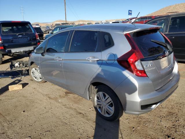 Photo 1 VIN: 3HGGK5G4XLM706071 - HONDA FIT 