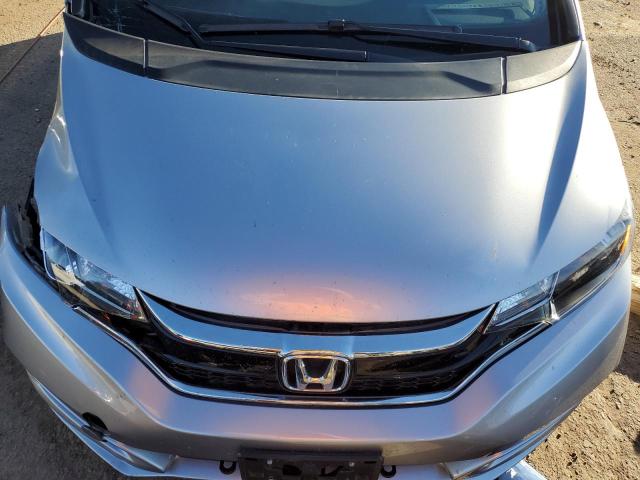 Photo 10 VIN: 3HGGK5G4XLM706071 - HONDA FIT 