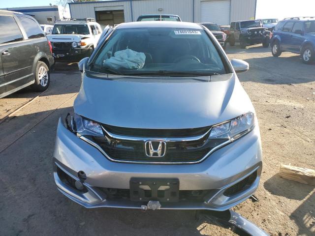 Photo 4 VIN: 3HGGK5G4XLM706071 - HONDA FIT 