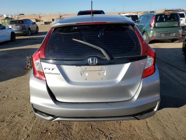 Photo 5 VIN: 3HGGK5G4XLM706071 - HONDA FIT 