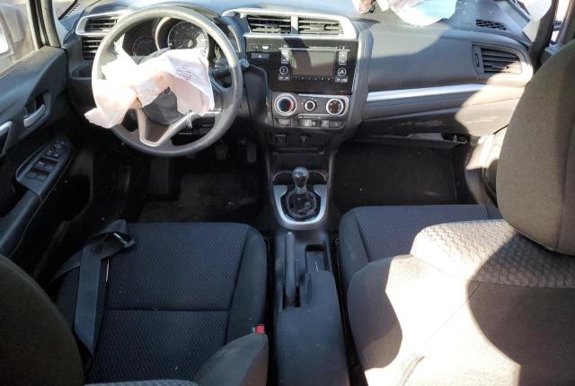 Photo 7 VIN: 3HGGK5G4XLM706071 - HONDA FIT 