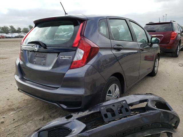 Photo 2 VIN: 3HGGK5G4XLM709097 - HONDA FIT LX 