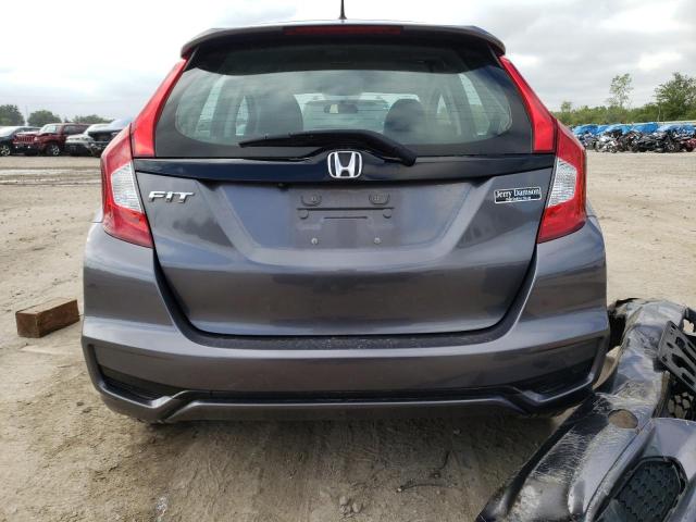 Photo 5 VIN: 3HGGK5G4XLM709097 - HONDA FIT LX 