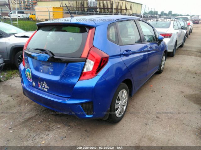 Photo 3 VIN: 3HGGK5G50FM711793 - HONDA FIT 