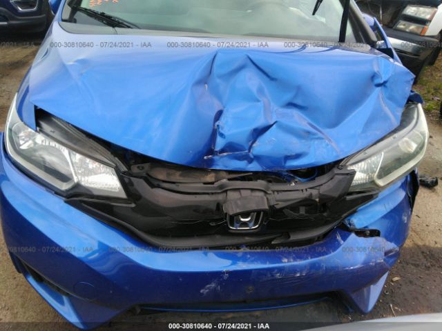 Photo 5 VIN: 3HGGK5G50FM711793 - HONDA FIT 