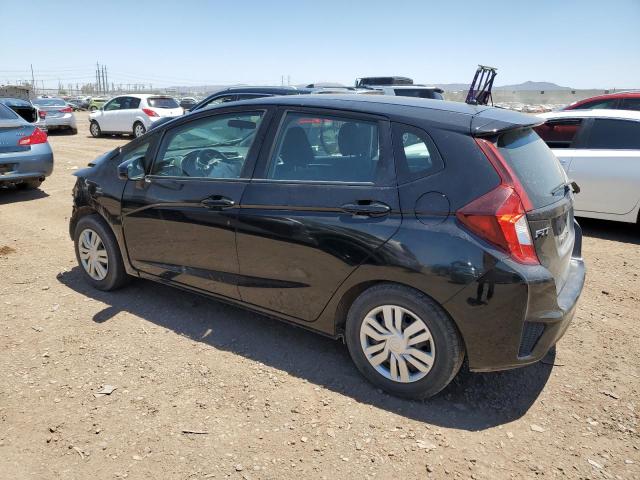 Photo 1 VIN: 3HGGK5G50FM737102 - HONDA FIT LX 