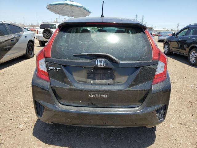 Photo 5 VIN: 3HGGK5G50FM737102 - HONDA FIT LX 