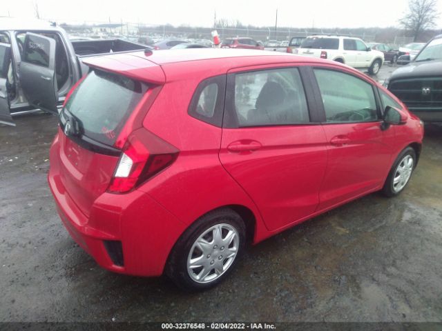 Photo 3 VIN: 3HGGK5G50FM748097 - HONDA FIT 