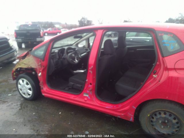 Photo 5 VIN: 3HGGK5G50FM748097 - HONDA FIT 