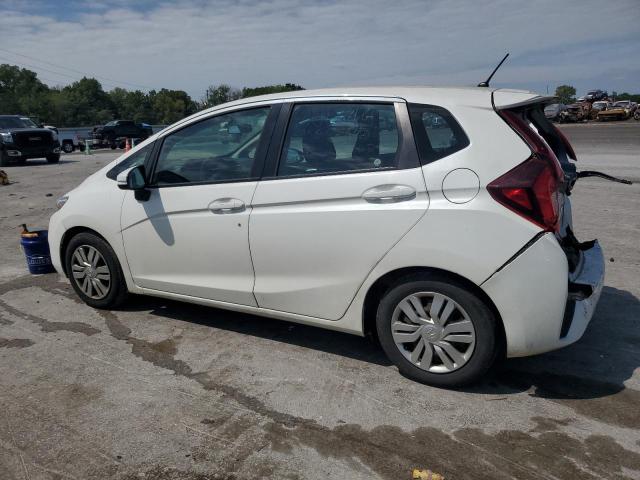 Photo 1 VIN: 3HGGK5G50FM750285 - HONDA FIT LX 