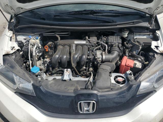 Photo 10 VIN: 3HGGK5G50FM750285 - HONDA FIT LX 