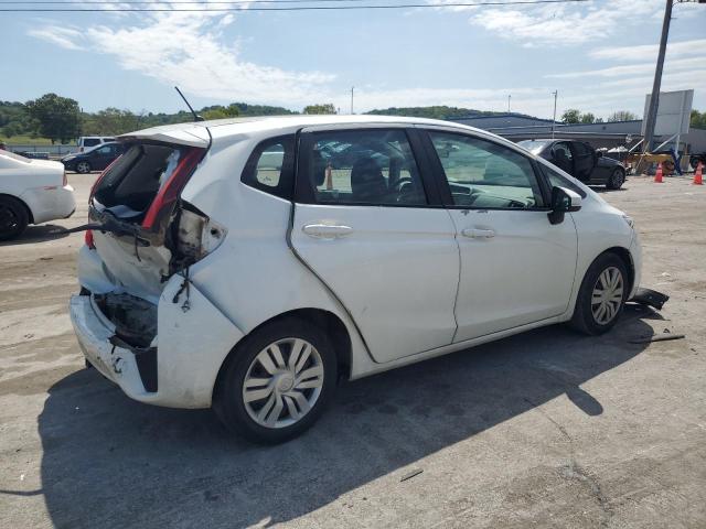 Photo 2 VIN: 3HGGK5G50FM750285 - HONDA FIT LX 