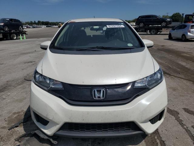 Photo 4 VIN: 3HGGK5G50FM750285 - HONDA FIT LX 