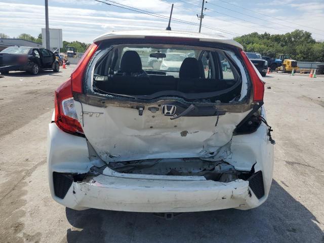 Photo 5 VIN: 3HGGK5G50FM750285 - HONDA FIT LX 