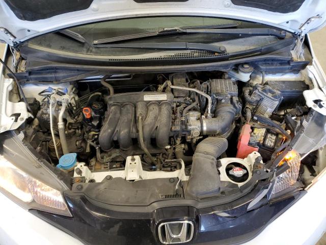 Photo 10 VIN: 3HGGK5G50FM759603 - HONDA FIT LX 