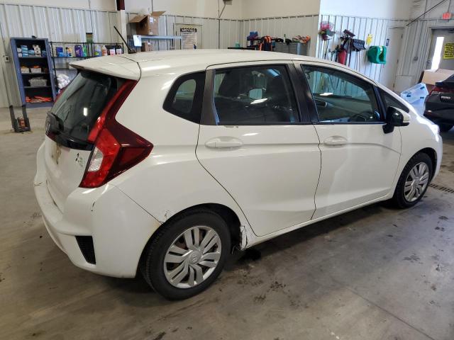 Photo 2 VIN: 3HGGK5G50FM759603 - HONDA FIT LX 