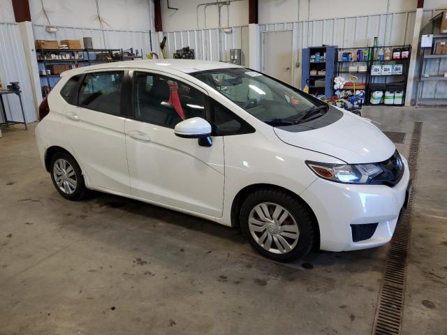 Photo 3 VIN: 3HGGK5G50FM759603 - HONDA FIT LX 