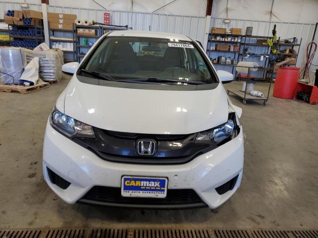 Photo 4 VIN: 3HGGK5G50FM759603 - HONDA FIT LX 