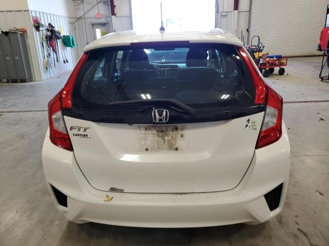 Photo 5 VIN: 3HGGK5G50FM759603 - HONDA FIT LX 