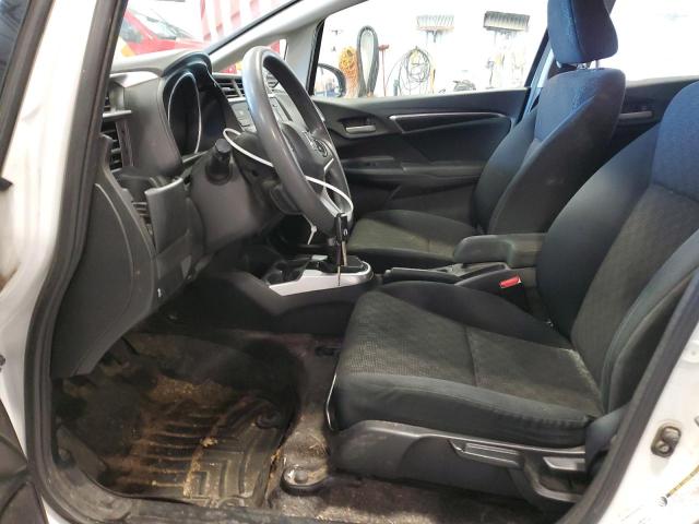 Photo 6 VIN: 3HGGK5G50FM759603 - HONDA FIT LX 