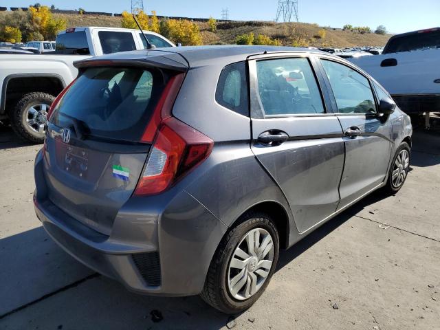 Photo 3 VIN: 3HGGK5G50FM767409 - HONDA FIT LX 