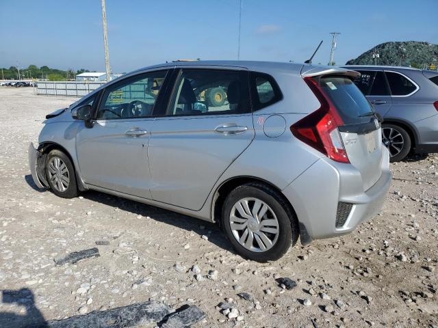 Photo 1 VIN: 3HGGK5G50FM786672 - HONDA FIT LX 