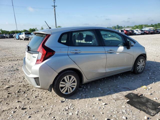 Photo 2 VIN: 3HGGK5G50FM786672 - HONDA FIT LX 