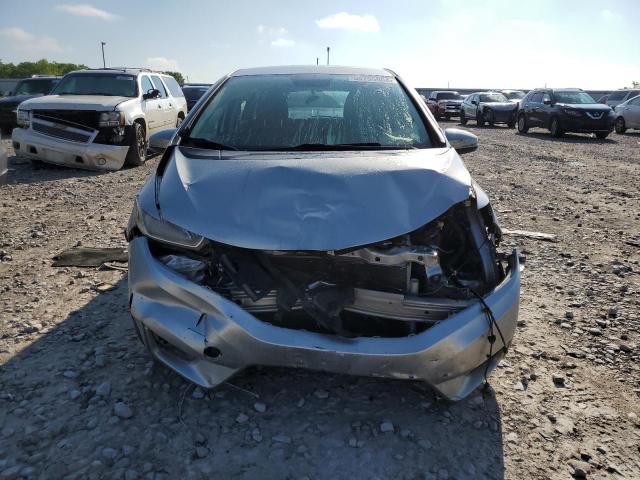 Photo 4 VIN: 3HGGK5G50FM786672 - HONDA FIT LX 