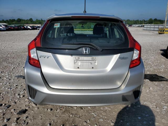 Photo 5 VIN: 3HGGK5G50FM786672 - HONDA FIT LX 