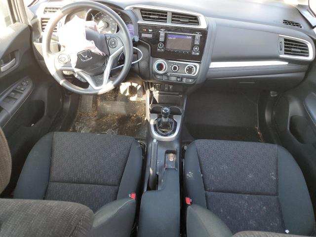 Photo 7 VIN: 3HGGK5G50FM786672 - HONDA FIT LX 