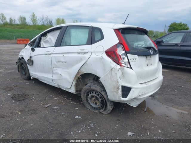 Photo 2 VIN: 3HGGK5G50HM700649 - HONDA FIT 