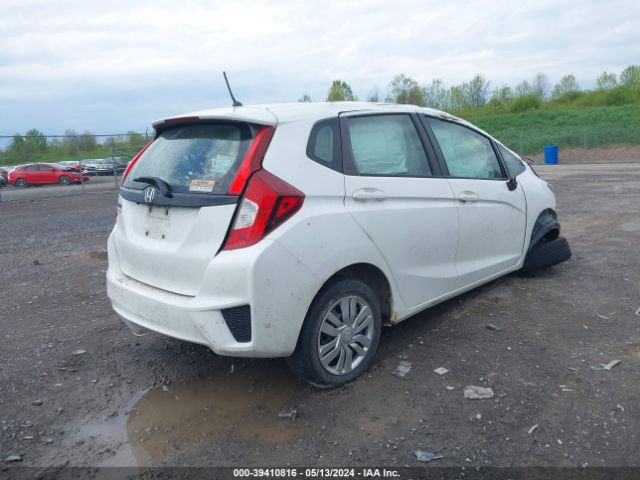 Photo 3 VIN: 3HGGK5G50HM700649 - HONDA FIT 