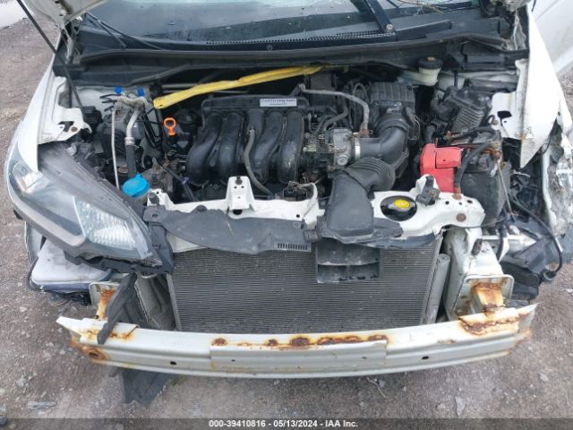 Photo 9 VIN: 3HGGK5G50HM700649 - HONDA FIT 