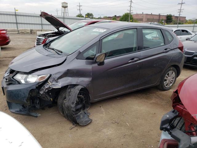 Photo 0 VIN: 3HGGK5G50HM707228 - HONDA FIT 