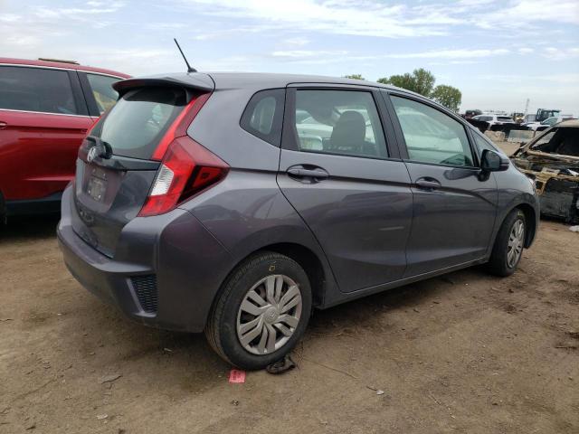 Photo 2 VIN: 3HGGK5G50HM707228 - HONDA FIT 