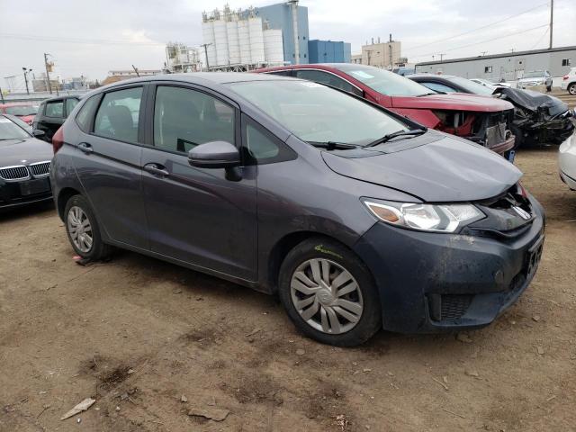 Photo 3 VIN: 3HGGK5G50HM707228 - HONDA FIT 